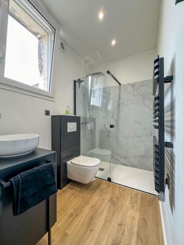 Appartement Fondaudège