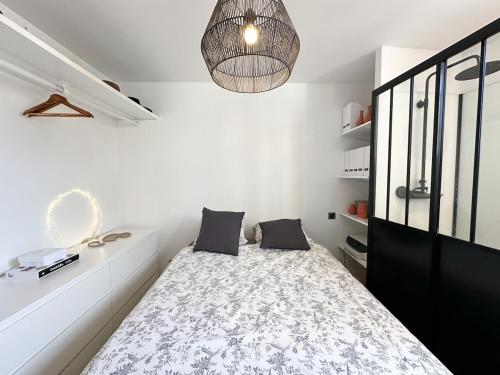 Appartement Fondaudège