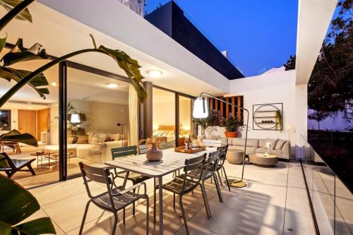 Oasis Verde