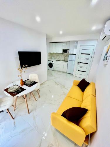 Alicante Mercado Central