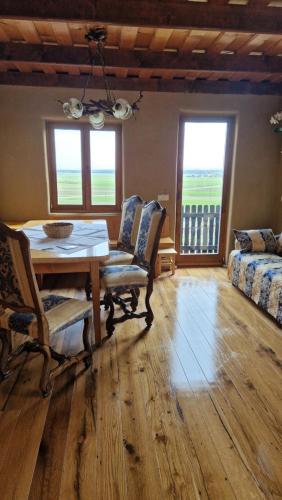 Holiday House Clavis