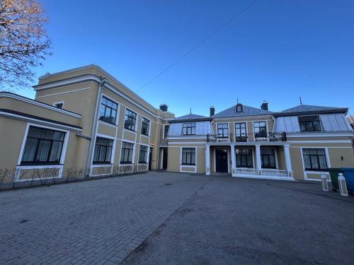 Vydūno apartamentai