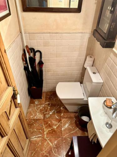 Encantador Apartamento Malasaña Non tourist use