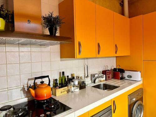 Encantador Apartamento Malasaña Non tourist use