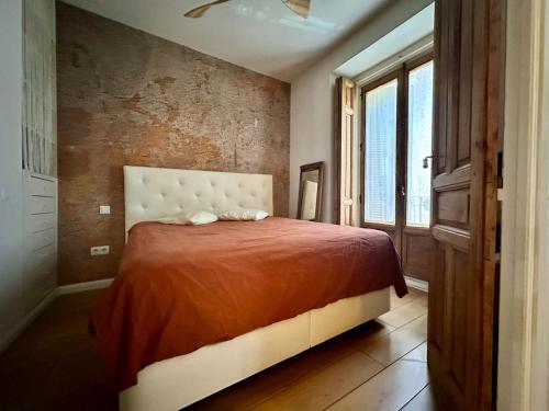 Encantador Apartamento Malasaña Non tourist use