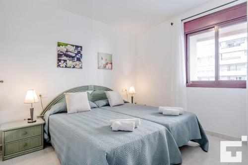 Apartamento Topacio I 32A - Grupo Turis