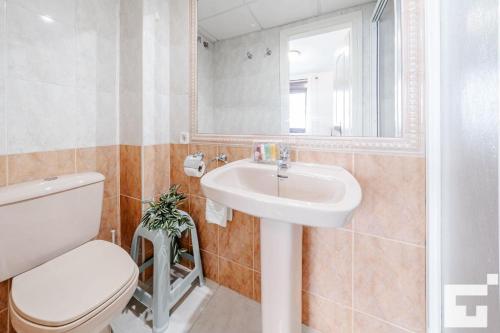 Apartamento Topacio I 32A - Grupo Turis