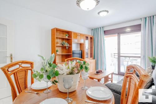 Apartamento Topacio I 32A - Grupo Turis