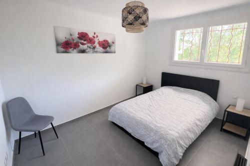 Appartement Cosy - Proche Gare et Centre-Ville