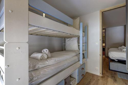 Fontanes - Duplex 200m Grands Montets Balcon Vue Parking