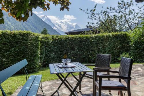 Beugeant - Cosy Chalet 140m2 Vues Calme Garage