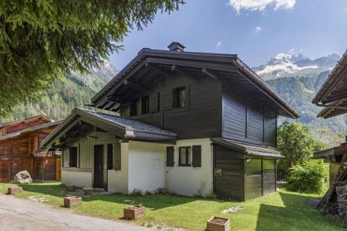 Beugeant - Cosy Chalet 140m2 Vues Calme Garage