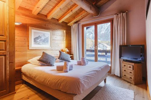 Beugeant - Cosy Chalet 140m2 Vues Calme Garage