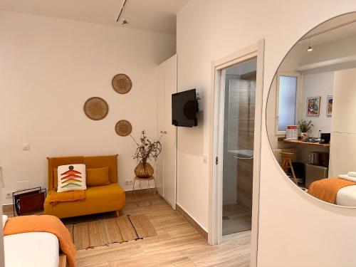 Opera Suite Norma - Estudio 2 habitaciones Madrid Palacio Real