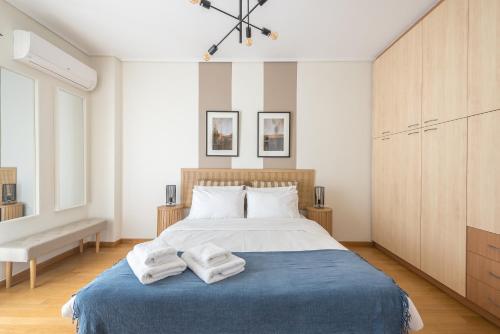 Sky Penthouse with Jacuzzi