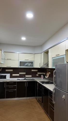 City Center 2BR