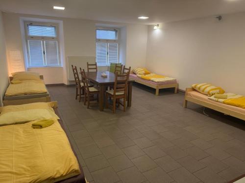 Rodinný apartmán Jihlava City - až pro 6 hostů