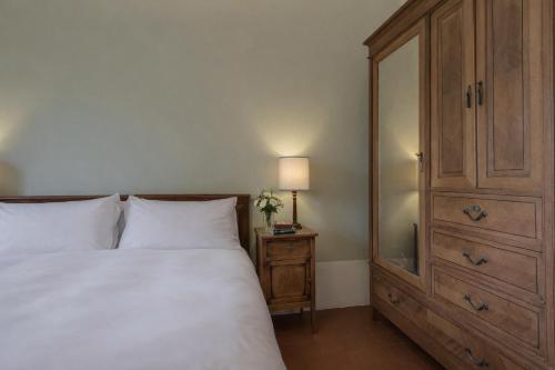 Agriturismo La Fattoria di Capezzana
