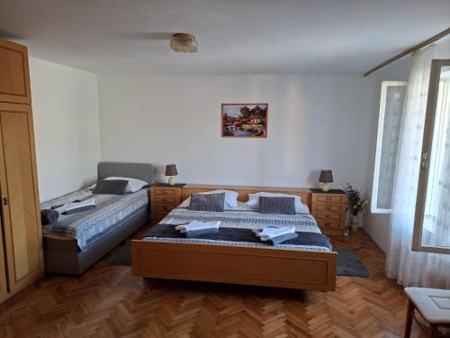 Apartmani Krbelica 1