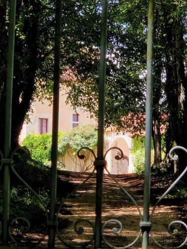 Séjour court au Château le But