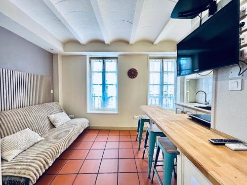 I Love Perpignan Apartments 10