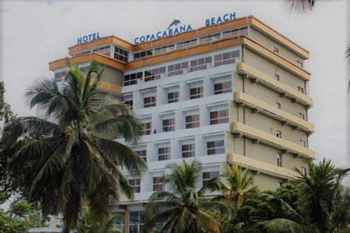 Hôtel Copacabana Kribi