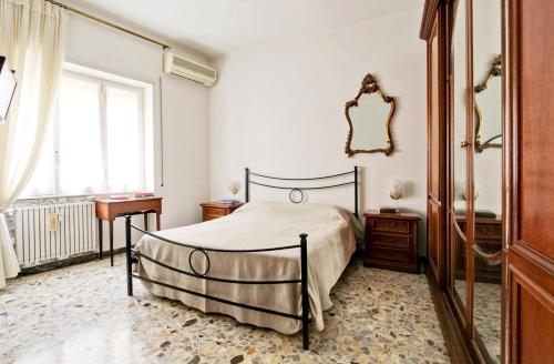 Large & Quiet Home in Rome Monteverde