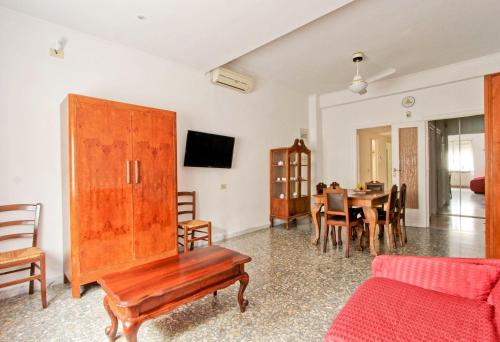 Large & Quiet Home in Rome Monteverde