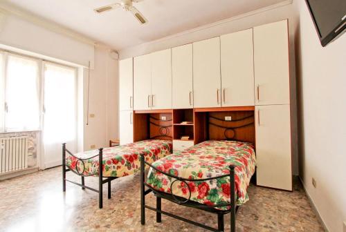 Large & Quiet Home in Rome Monteverde