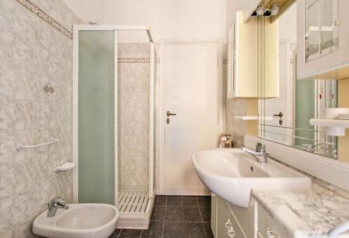 Large & Quiet Home in Rome Monteverde