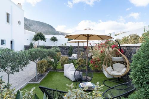 SN Santorini Apartments