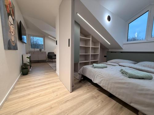 Apartmány Adelia - Apartmánový dom Pinea - Frida