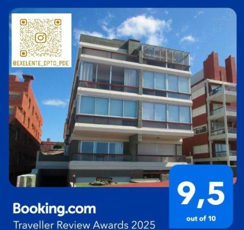 Meridien Excelete Depertamento!