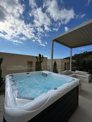 Aquaterra, Green Coast