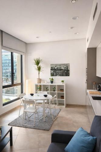 APARTAMENTO COMPLETO CON PISCINA, GYM y COWORK