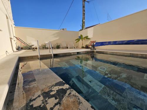 CASA ioio