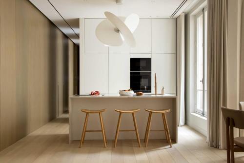 Rive 15 - Appartements Parisiens photo 279