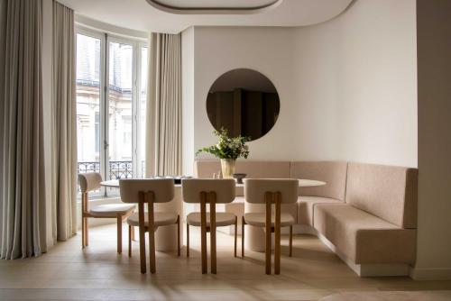 Rive 15 - Appartements Parisiens photo 285