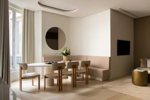 Rive 15 - Appartements Parisiens photo 280