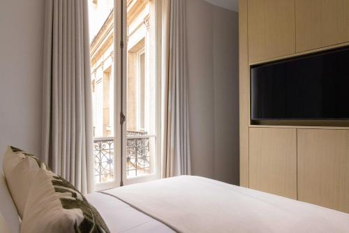 Rive 15 - Appartements Parisiens photo 287