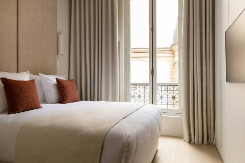 Rive 15 - Appartements Parisiens photo 281