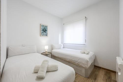 Stunning flat to enjoy Madrid