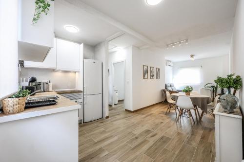 Stunning flat to enjoy Madrid