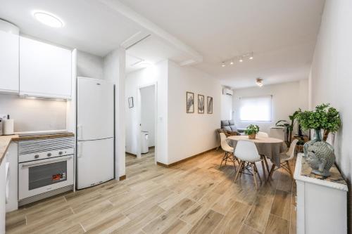 Stunning flat to enjoy Madrid