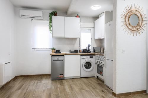 Stunning flat to enjoy Madrid