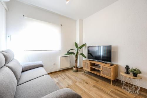 Stunning flat to enjoy Madrid