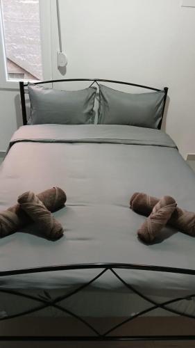 Athens Apartments, Piraeus Port