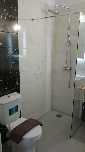 Athens Apartments, Piraeus Port