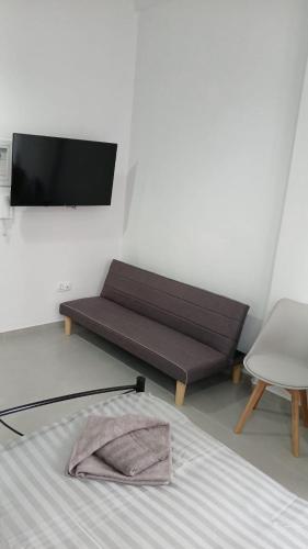 Athens Apartments, Piraeus Port