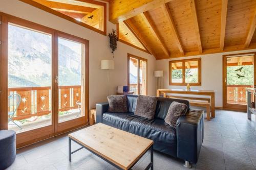 Chalet Chloé